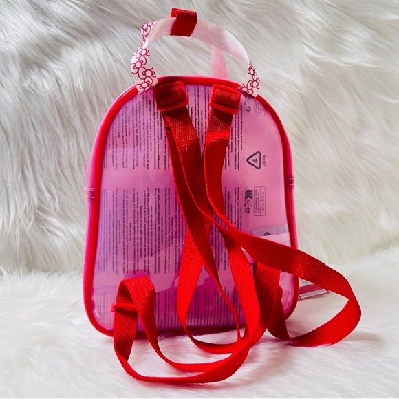 Hello Kitty Backpack - Picture 3 of 3